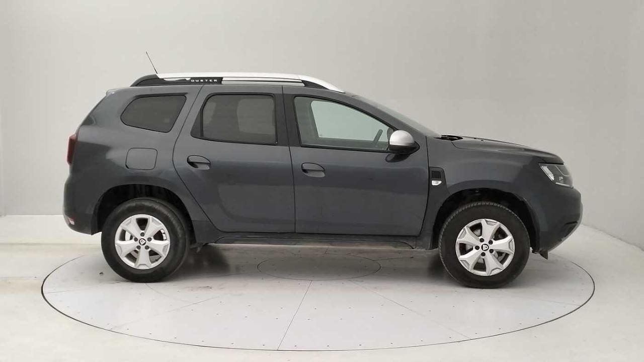 Dacia Dacia Duster usata 21