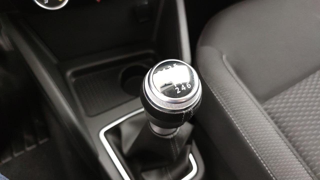 Dacia Dacia Duster usata, con fari fendinebbia