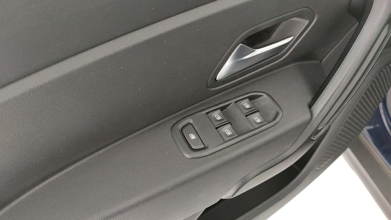 Dacia Dacia Duster usata, con sensori luce