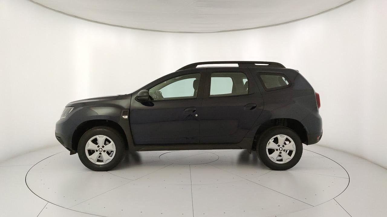 Dacia Dacia Duster usata 18