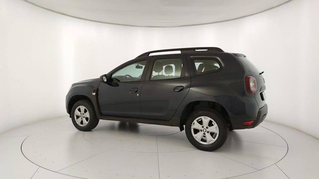 Dacia Dacia Duster usata 19