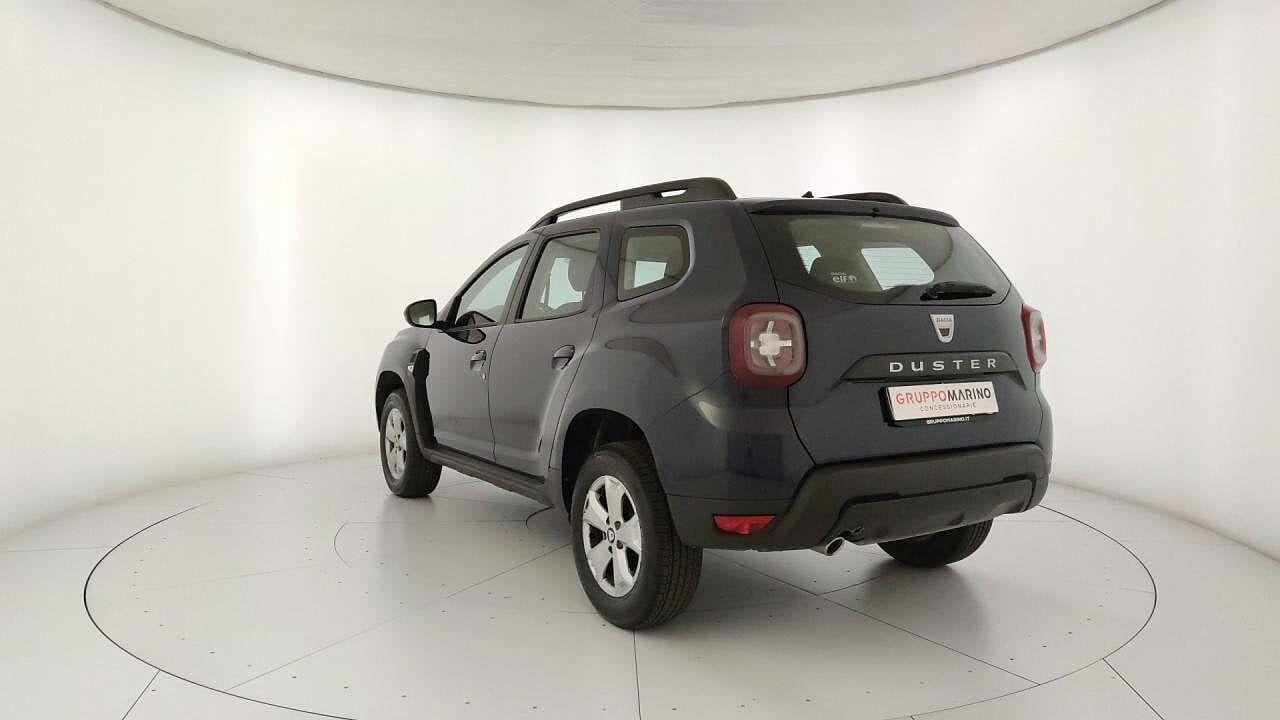 Dacia Dacia Duster usata 20