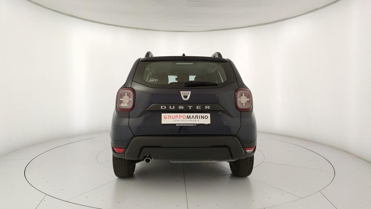 Dacia Dacia Duster usata 21