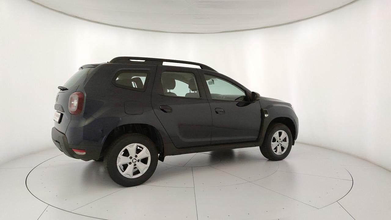 Dacia Dacia Duster usata 23