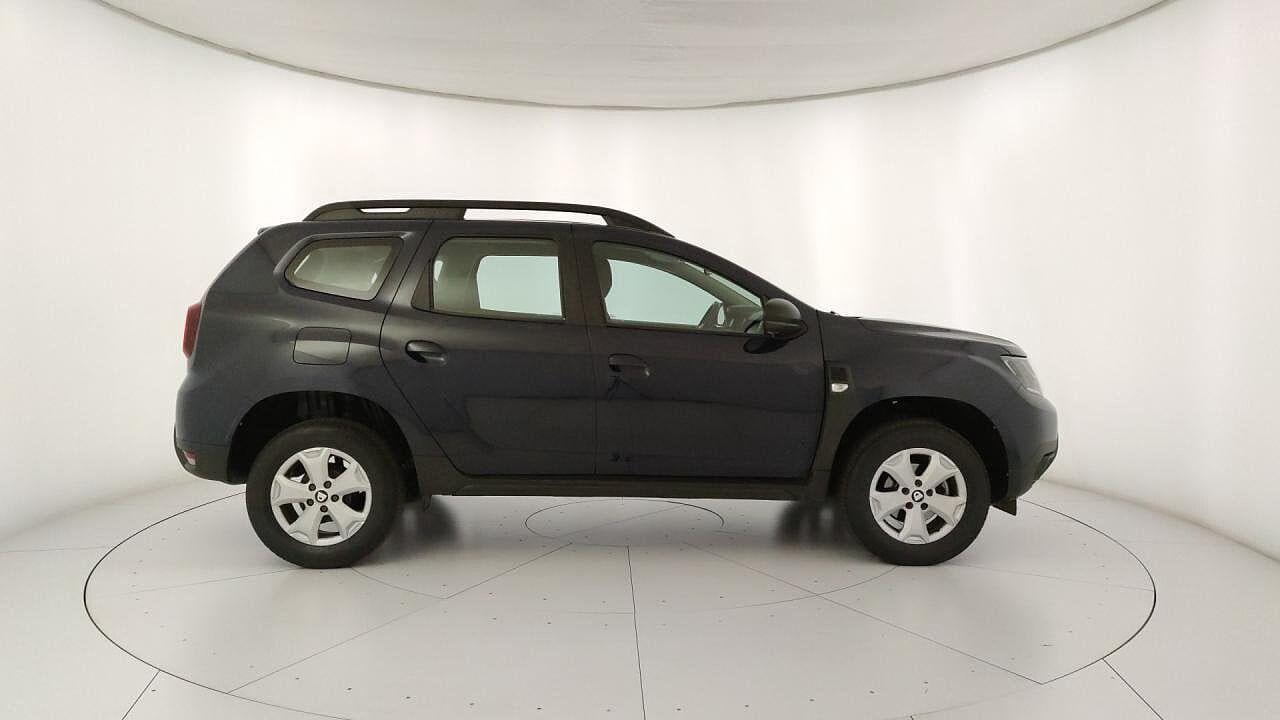 Dacia Dacia Duster usata 24