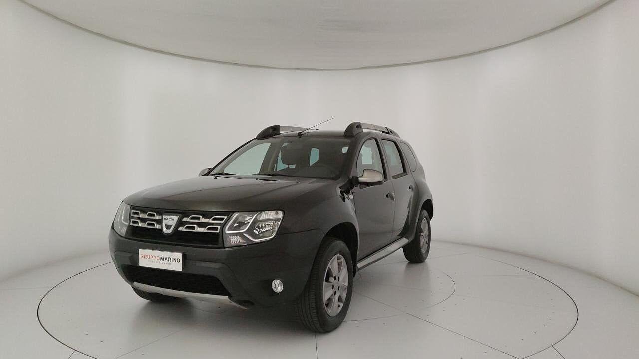 Dacia Dacia Duster DUSTER 1.5 dCi 110CV Start&Stop 4x2 Lauréate