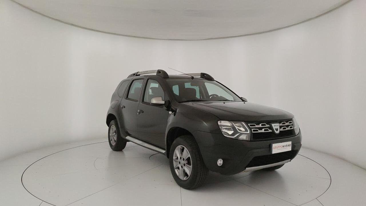 Dacia Dacia Duster usata, con 5 porte