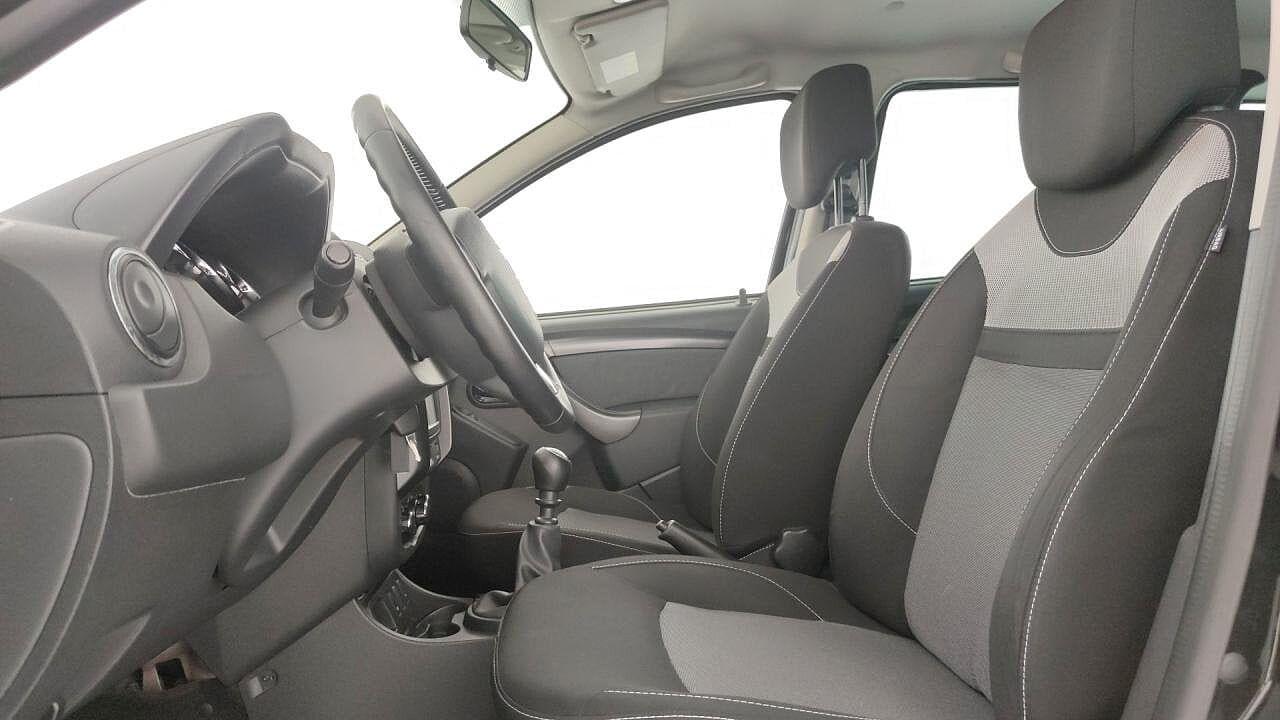 Dacia Dacia Duster usata, con 6 marce