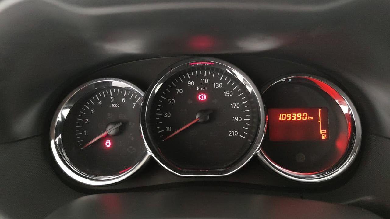 Dacia Dacia Duster usata, con dpf (fap)