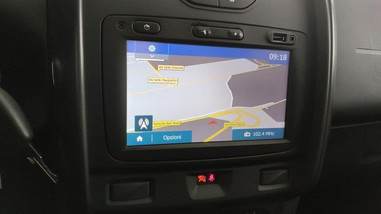 Dacia Dacia Duster usata 14