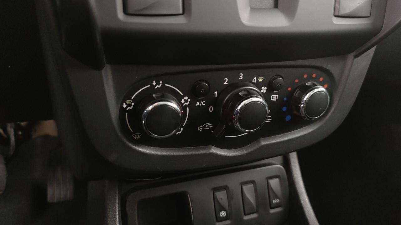 Dacia Dacia Duster usata 15