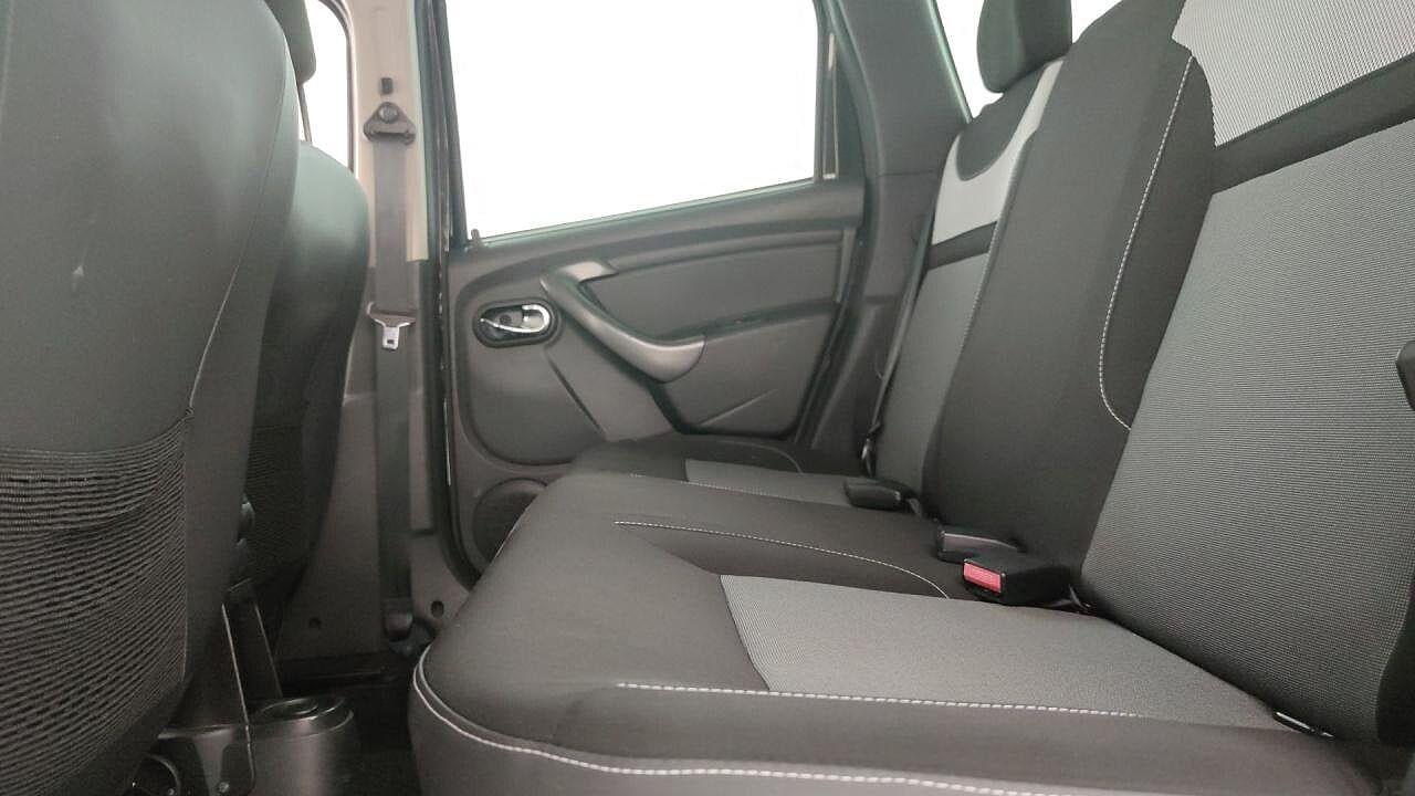 Dacia Dacia Duster usata 16