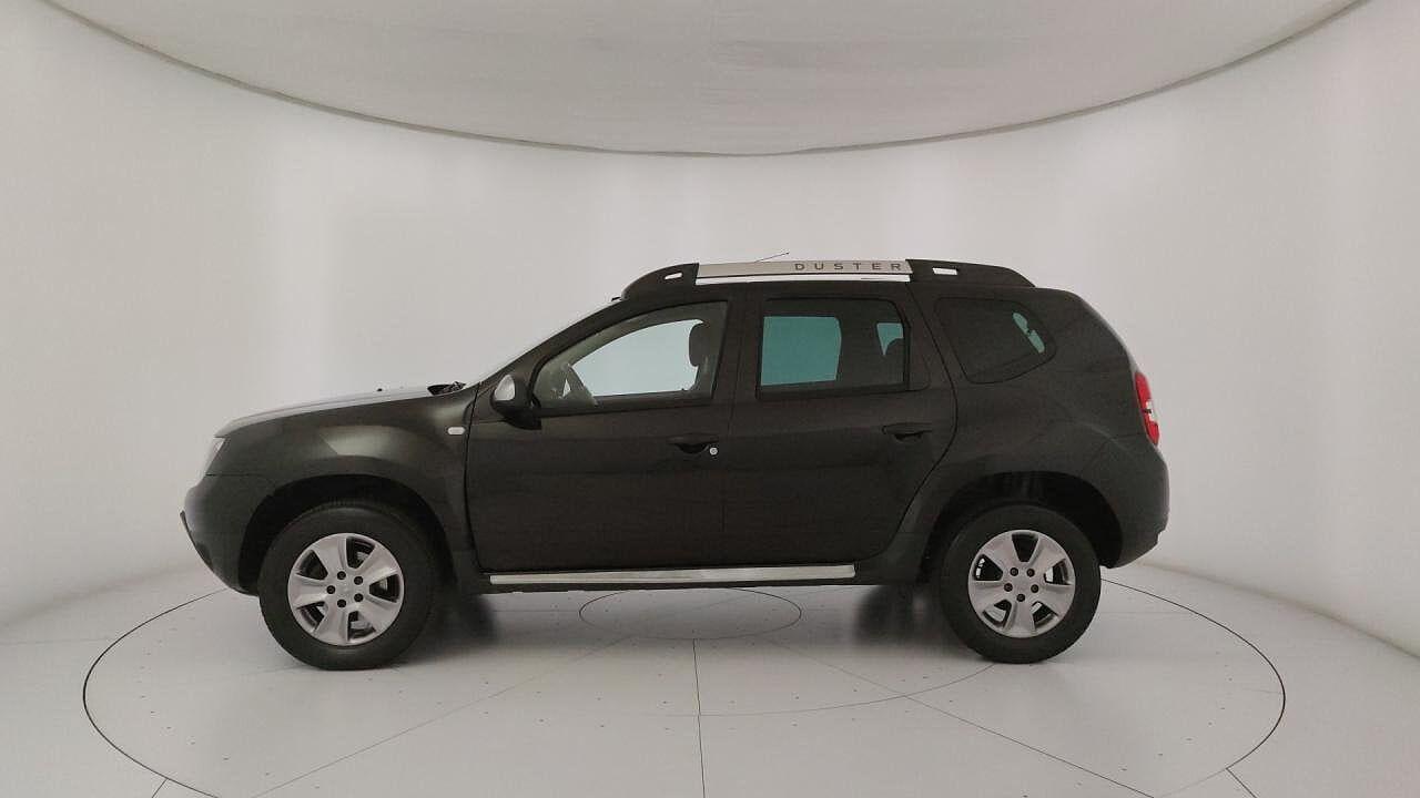 Dacia Dacia Duster usata 18