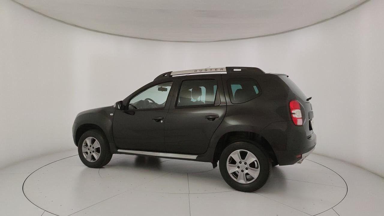 Dacia Dacia Duster usata 19
