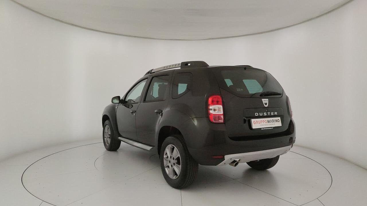 Dacia Dacia Duster usata 20