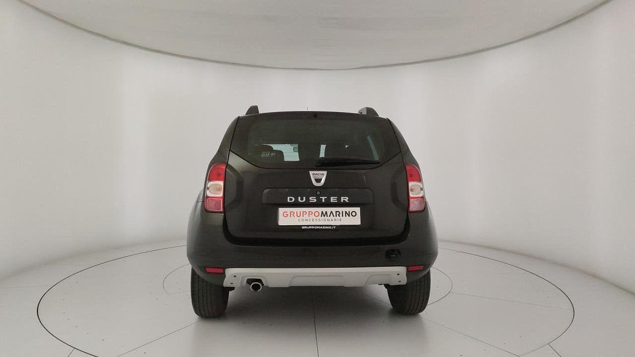Dacia Dacia Duster usata 21