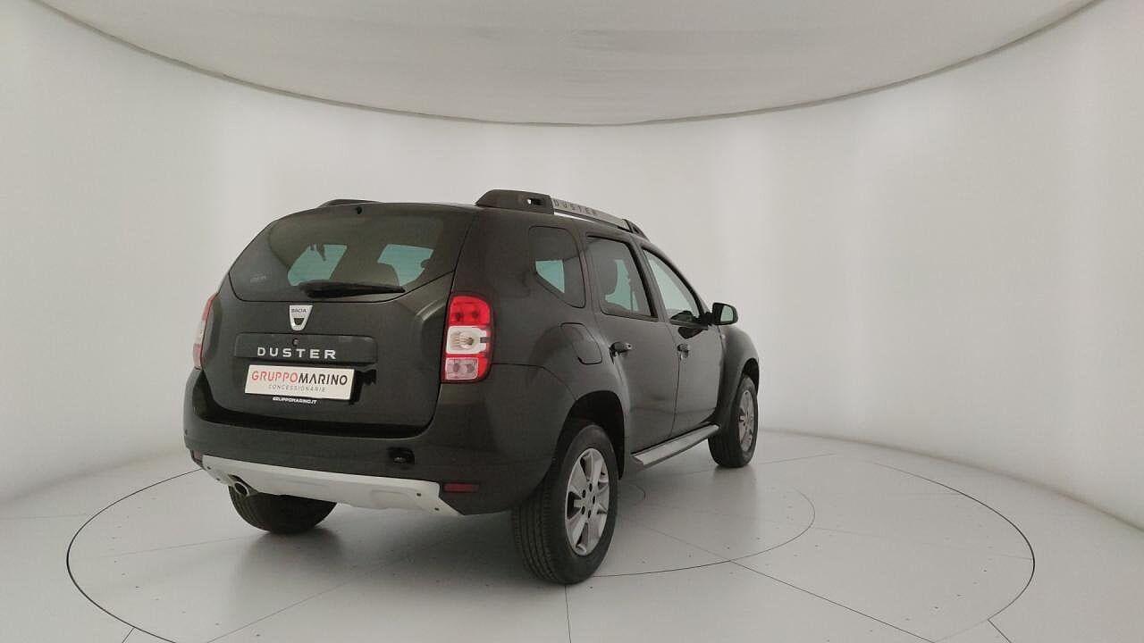 Dacia Dacia Duster usata 22
