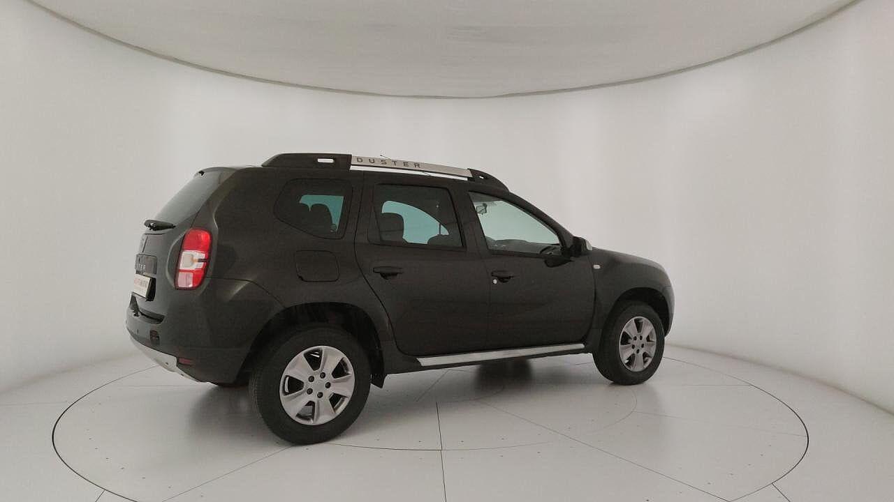 Dacia Dacia Duster usata 23