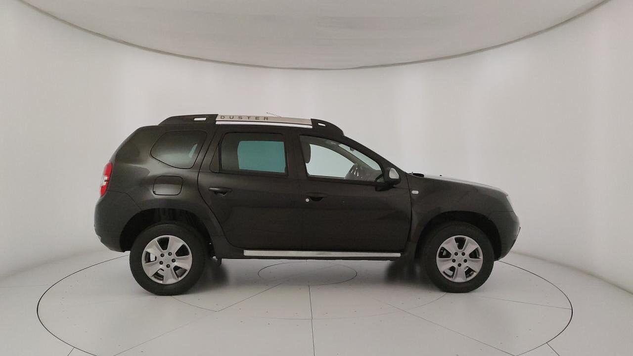 Dacia Dacia Duster usata 24
