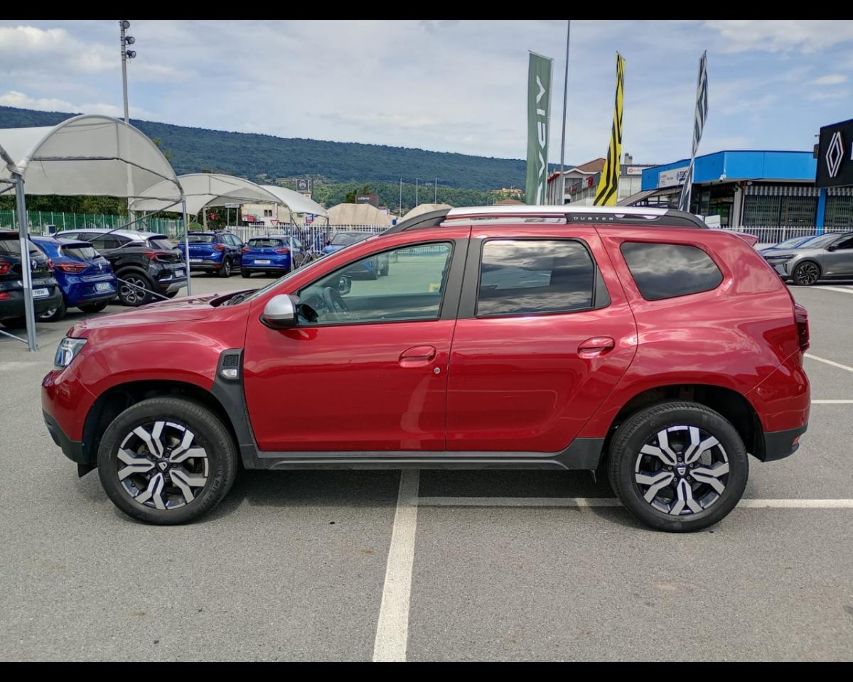Dacia Dacia Duster usata 15