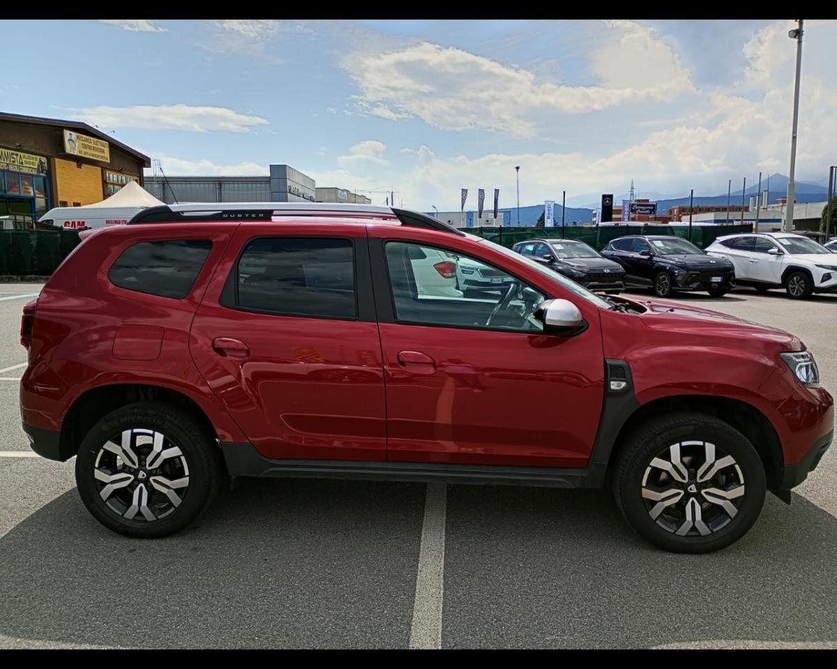 Dacia Dacia Duster usata 16