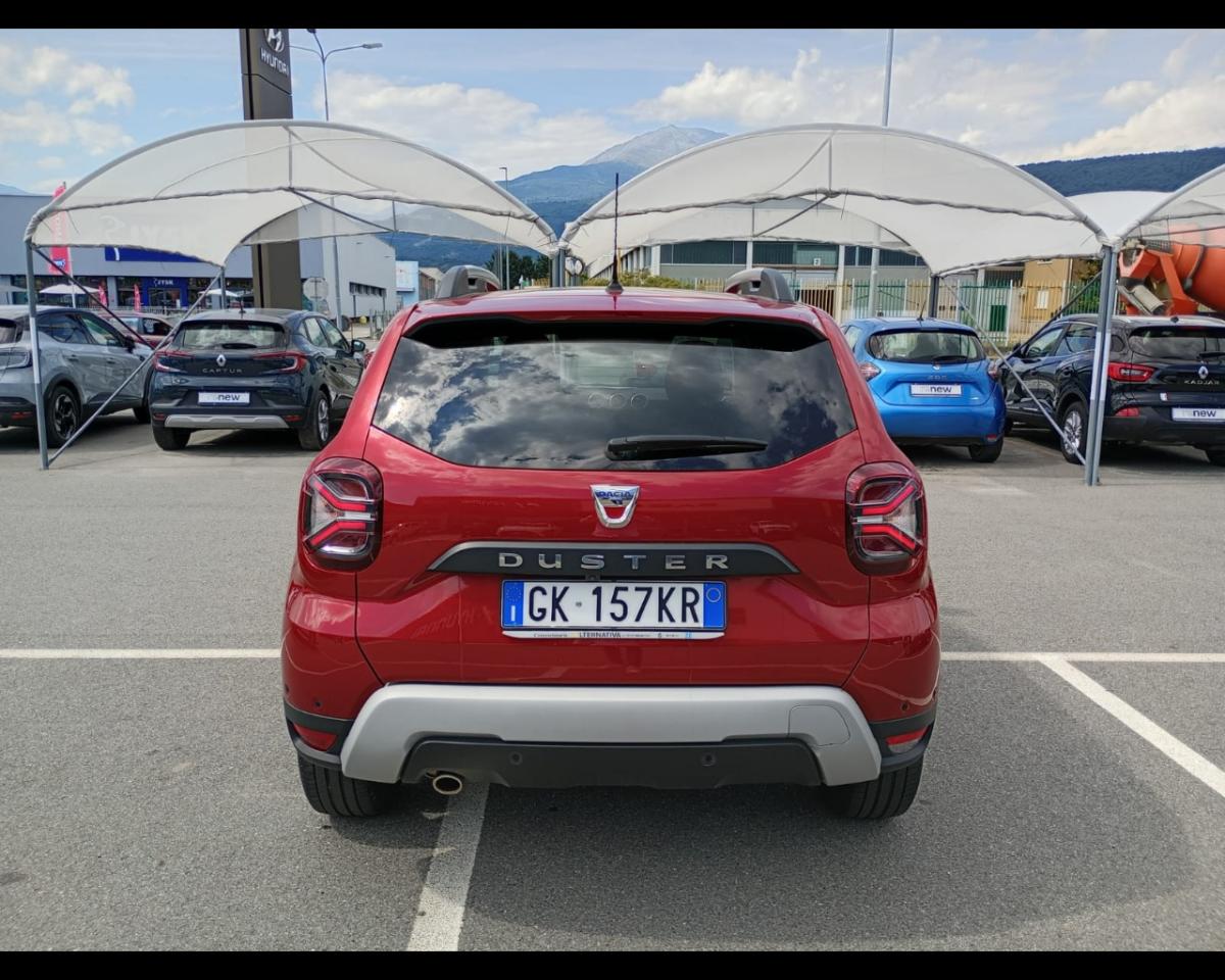 Dacia Dacia Duster usata 18