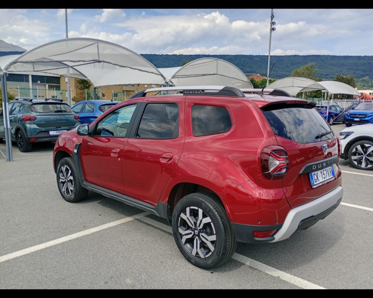 Dacia Dacia Duster usata 20