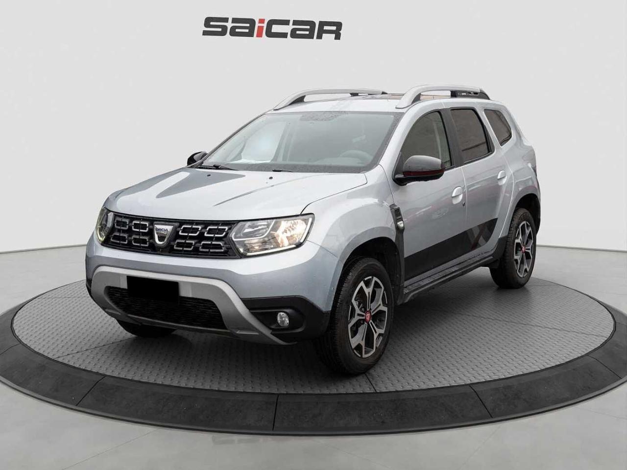 Dacia Dacia Duster DUSTER 1.6 SCe GPL 4x2 Techroad