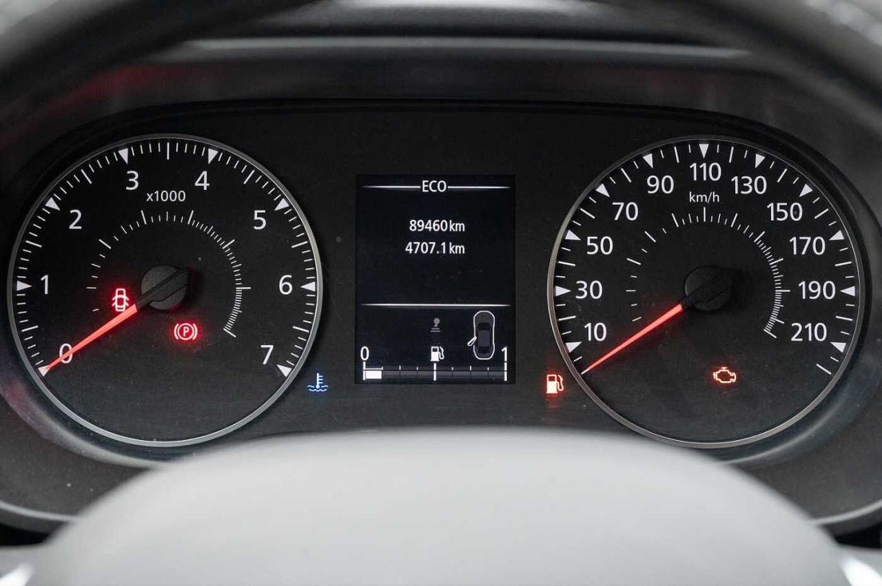 Dacia Dacia Duster usata, con 4x Airbag (fontali + laterali)