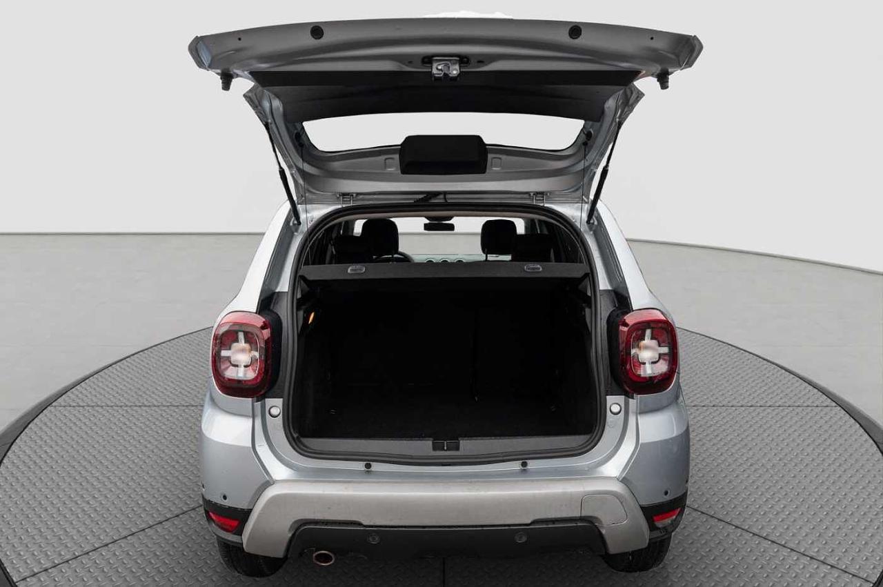 Dacia Dacia Duster usata 13
