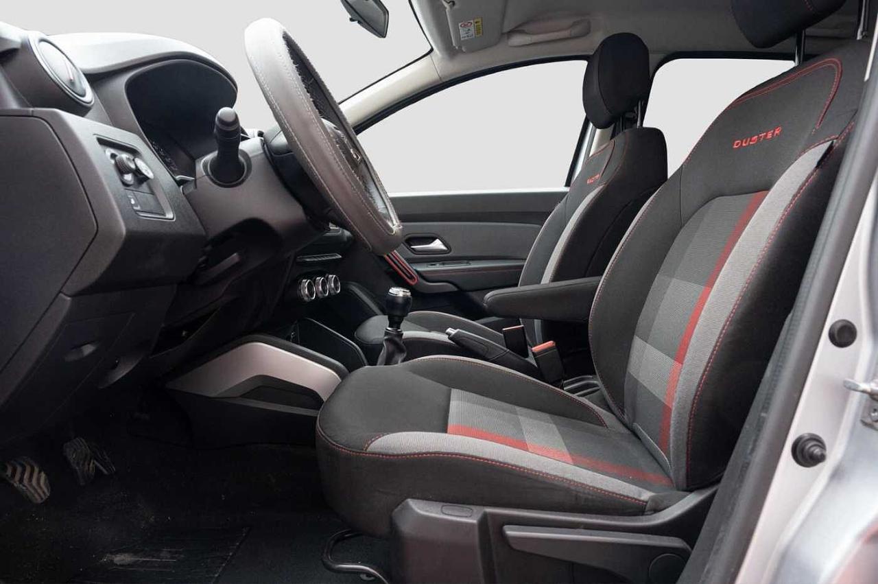 Dacia Dacia Duster usata 15