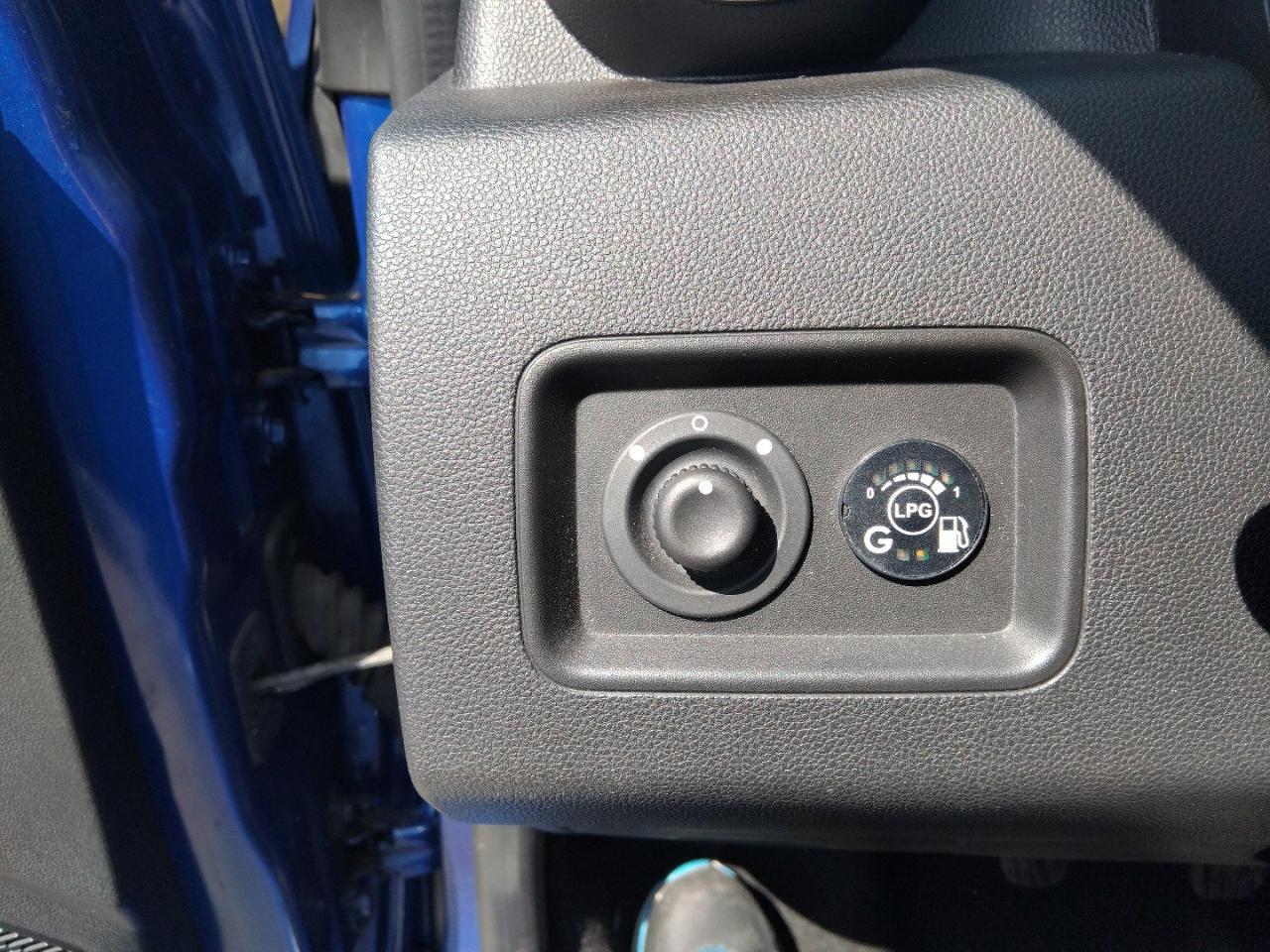 Dacia Dacia Duster usata, con cruise control