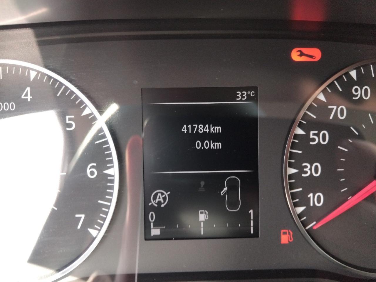 Dacia Dacia Duster usata, con fendinebbia