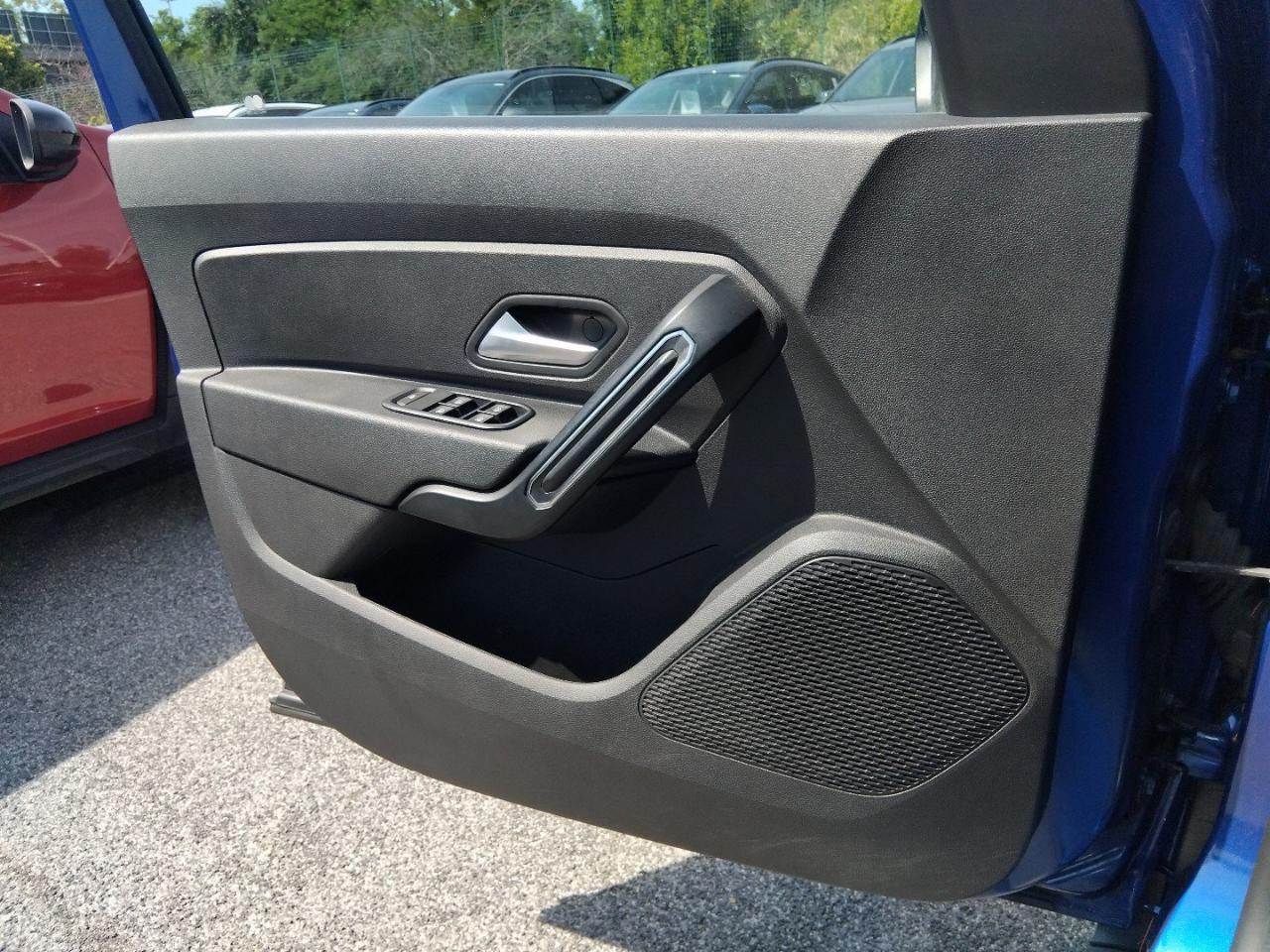 Dacia Dacia Duster usata 10
