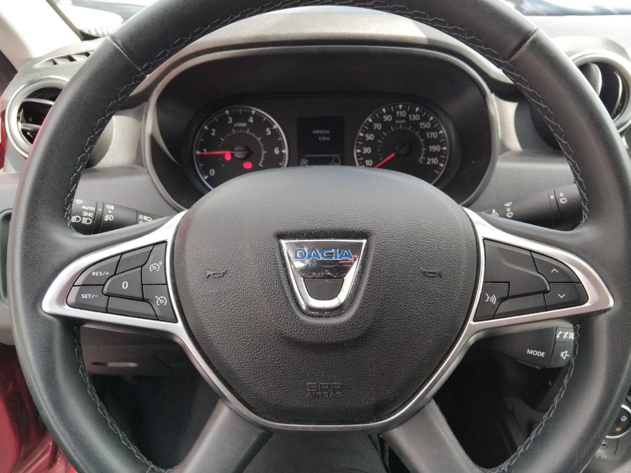 Dacia Dacia Duster usata 6