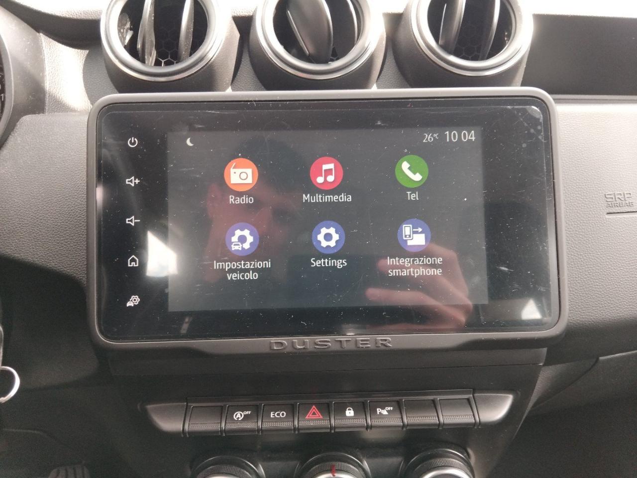 Dacia Dacia Duster usata 8