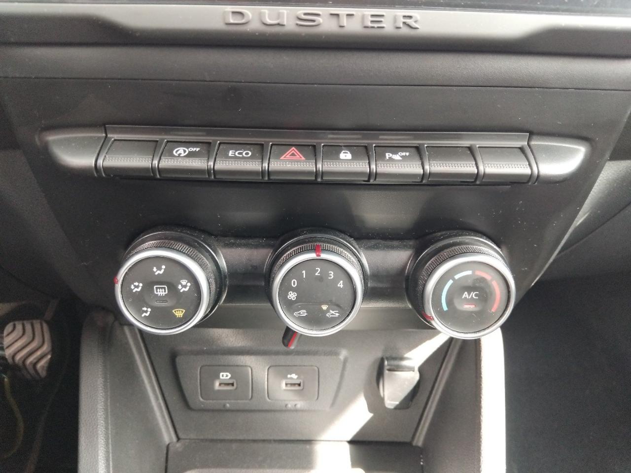 Dacia Dacia Duster usata 9