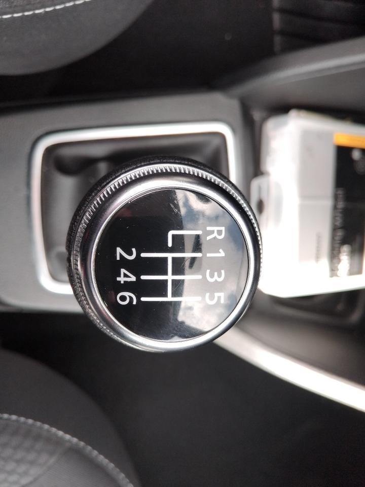 Dacia Dacia Duster usata 10