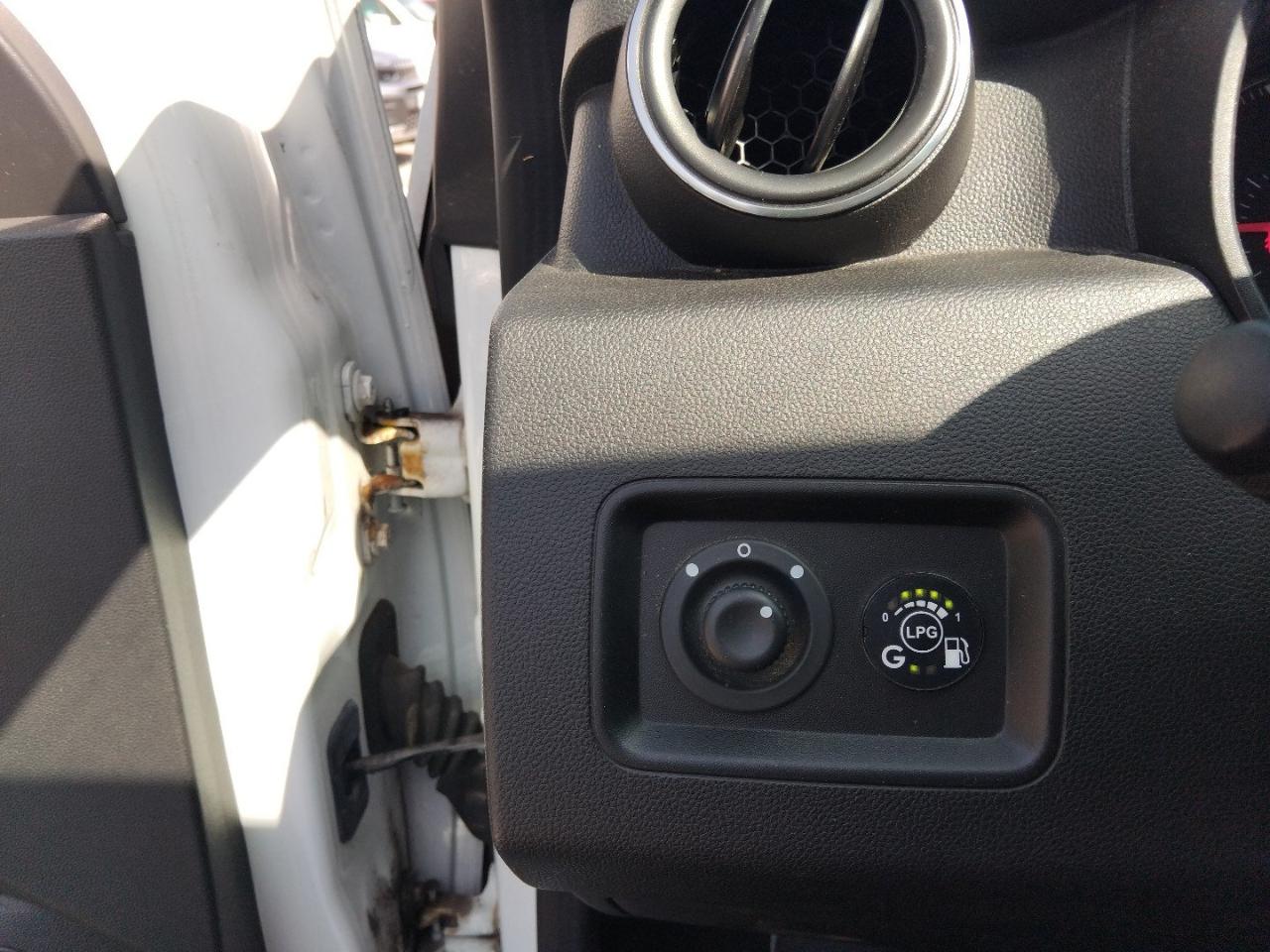 Dacia Dacia Duster usata, con cruise control