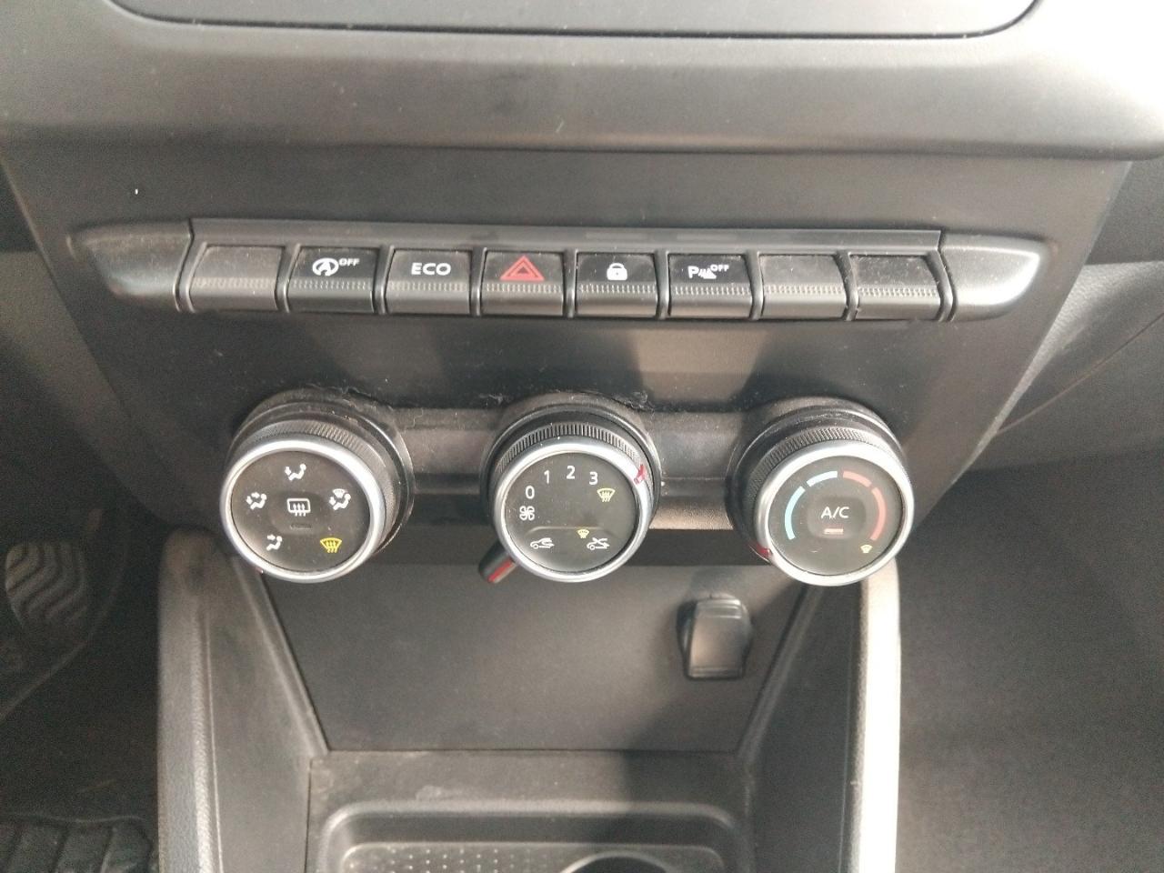 Dacia Dacia Duster usata, con servo sterzo