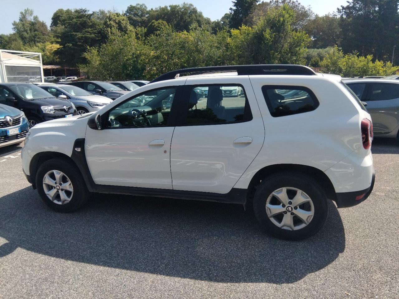Dacia Dacia Duster usata 17