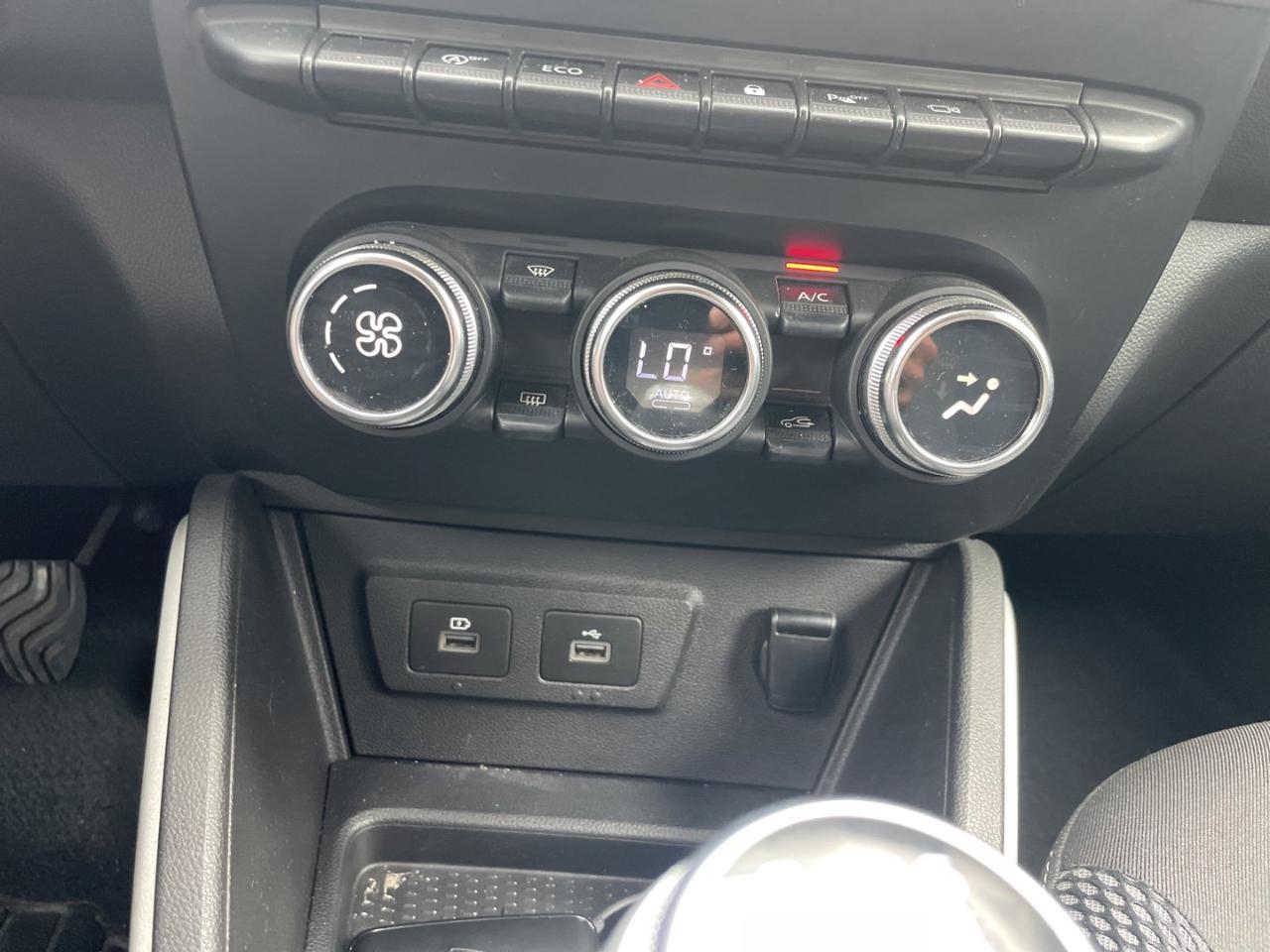 Dacia Dacia Duster usata 9