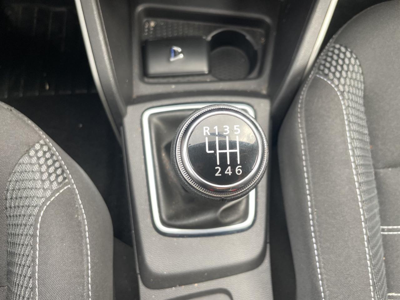 Dacia Dacia Duster usata 10