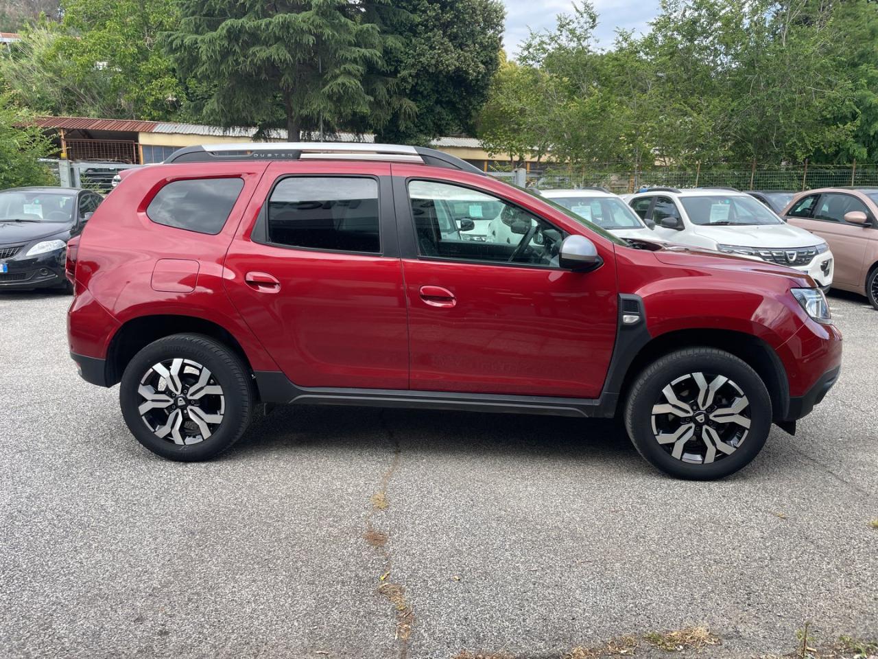 Dacia Dacia Duster usata 20