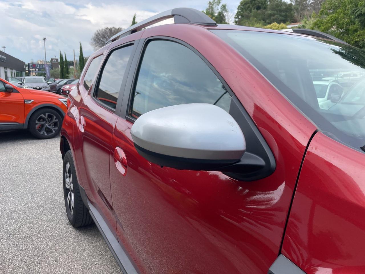 Dacia Dacia Duster usata 21