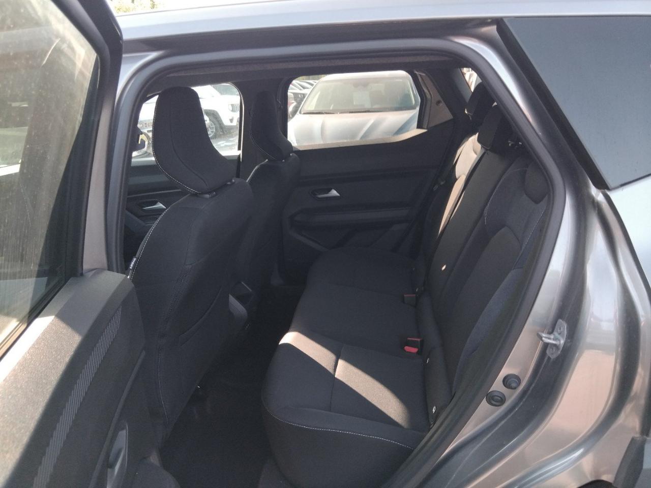 Dacia Dacia Duster usata, con climatizzatore