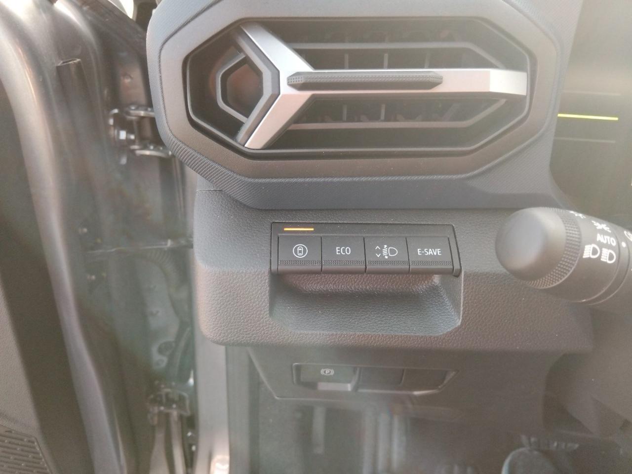 Dacia Dacia Duster usata, con fendinebbia