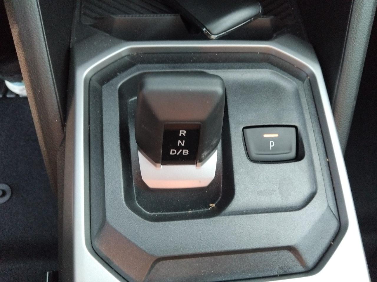 Dacia Dacia Duster usata 10