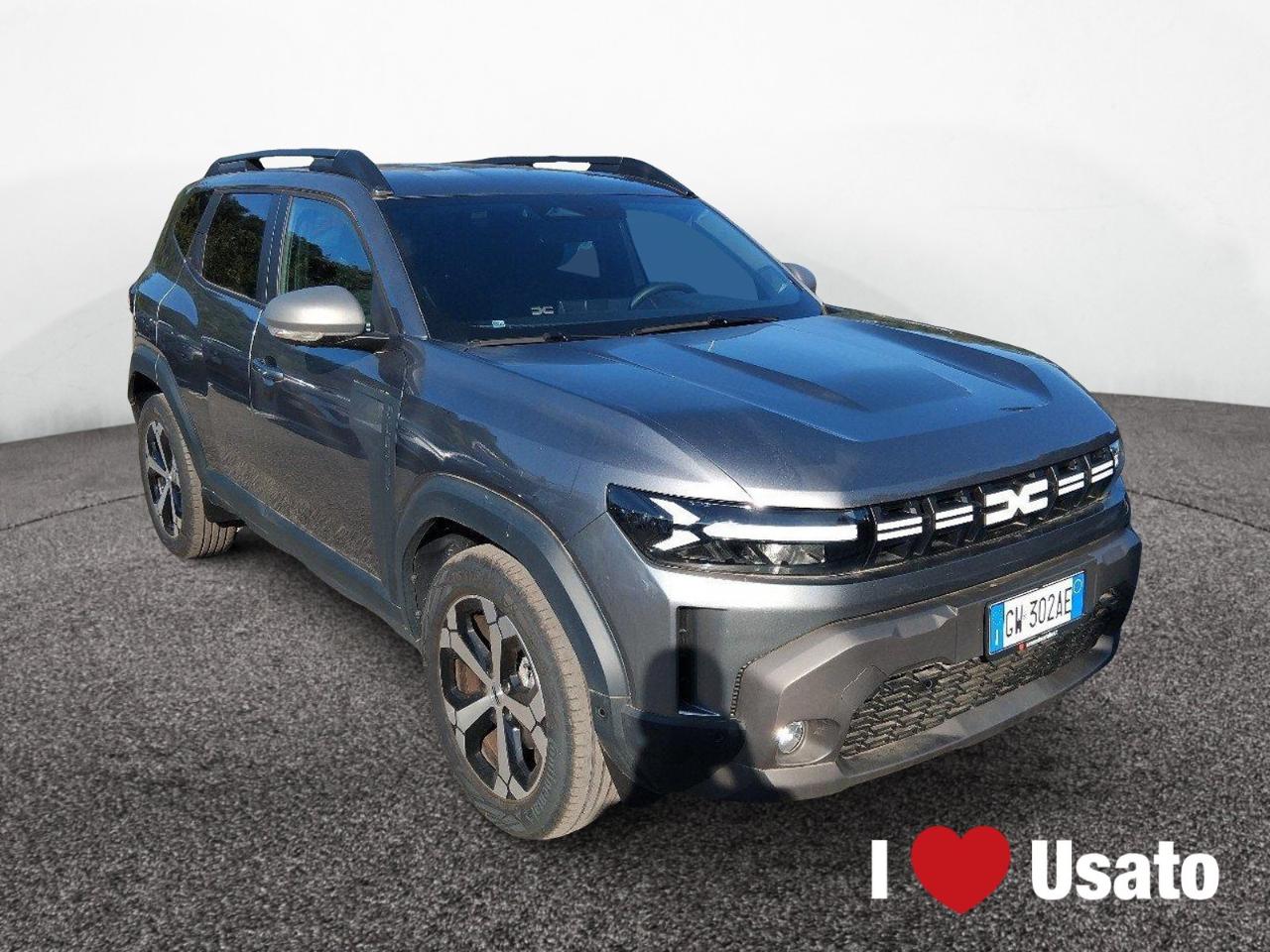 Dacia Dacia Duster usata 11