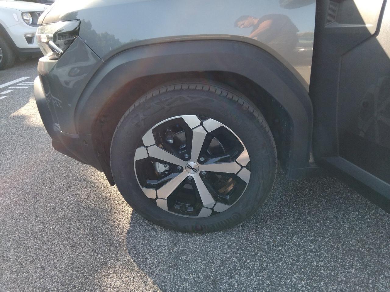 Dacia Dacia Duster usata 13